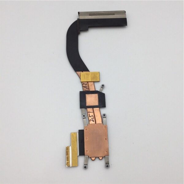 Lenovo FRU HL4A0_SWG_THM_ASSY_AVC 5H40X89420 - Image 3