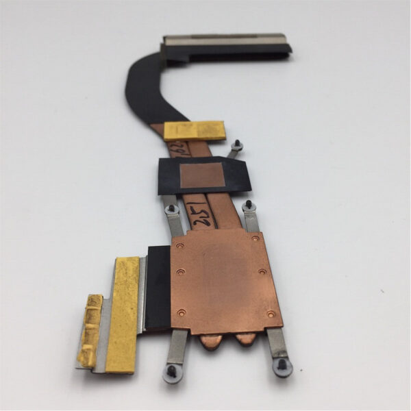 Lenovo FRU HL4A0_SWG_THM_ASSY_AVC 5H40X89420 - Image 4