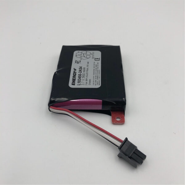 IBM 3M LC-LC FIBER CABLE 19P5445 FXE10-10M3Y