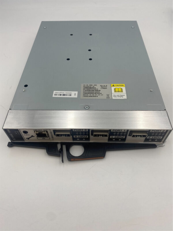 SUN ORACLE 6GBPS SAS-2 I/O CONTROLLER MODULE 0976147-06 HB-SBB2-E602 7043628