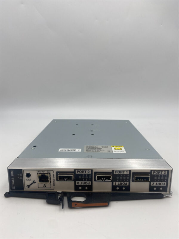 SUN ORACLE 6GBPS SAS-2 I/O CONTROLLER MODULE 0976147-06 HB-SBB2-E602 7043628 - Image 2