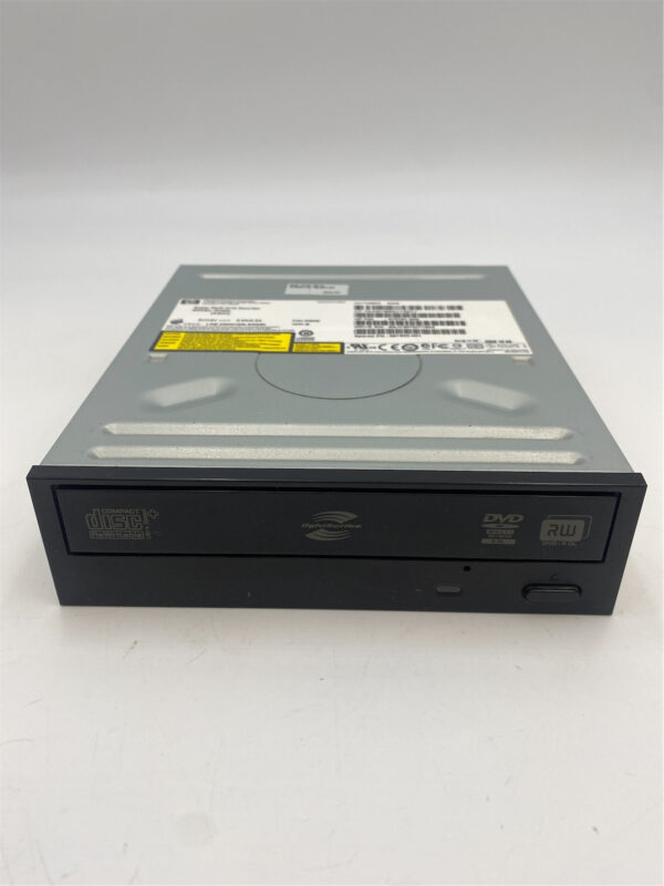 HP SPS-DVD-SMD 16X LS EXT EJ SATA JB DTO 581600-001