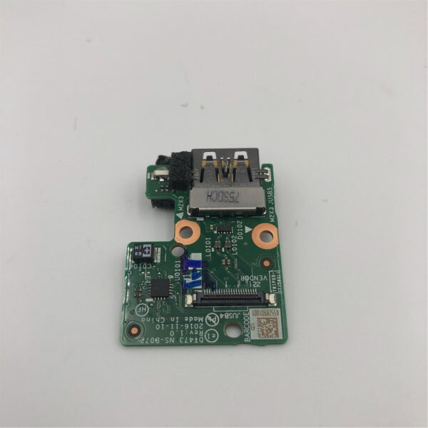 Lenovo T470P USB BOARD 01AV908 - Image 3