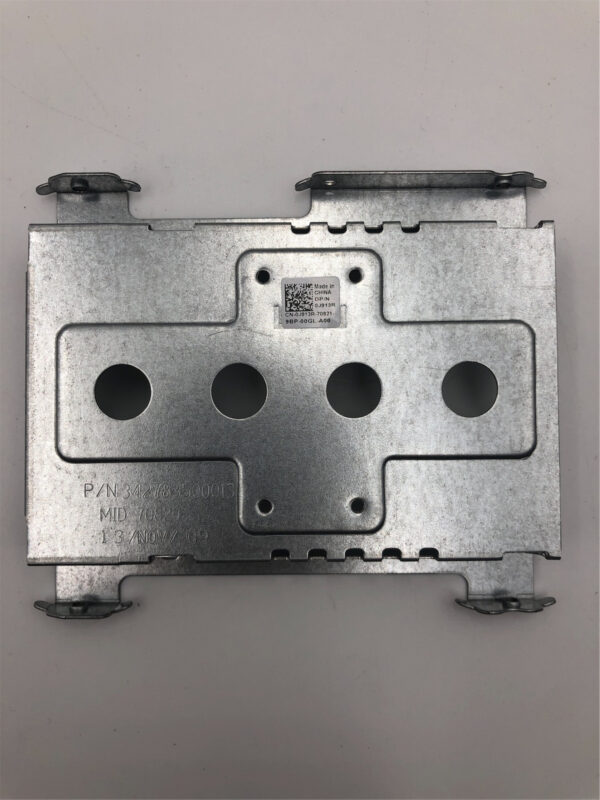 Dell Hard Drive HDD Carrier Cage J913R - Image 4