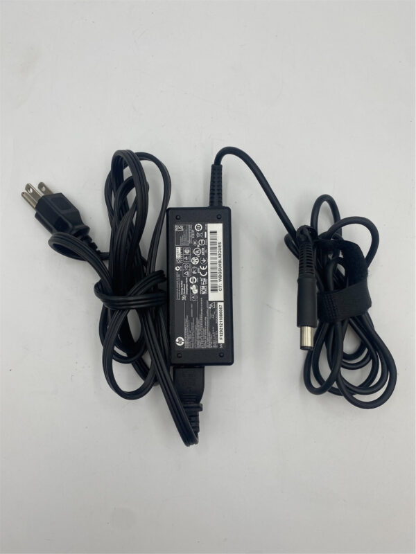 HP 65W Ac Power Adapter 608425-002, 609939-001 - Image 3
