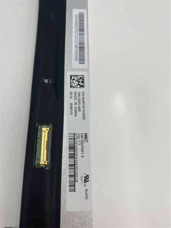 Dell Latitude 5420 / 3420 14" LCD 5WFVD 05WFVD - Image 5