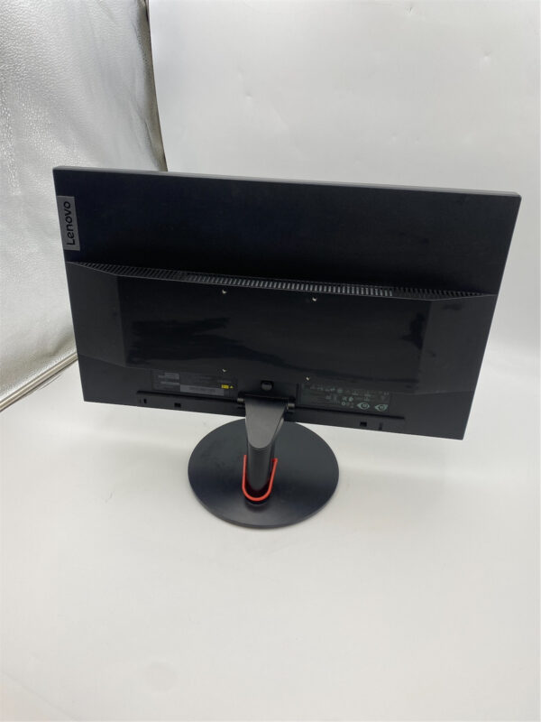 LENOVO THINKVISION LT2323PWA 23" FULL HD MONITOR 01YY071 - Image 2