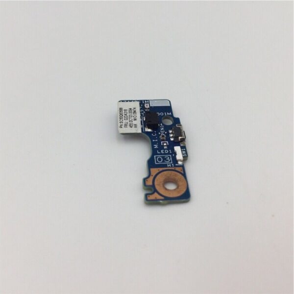 Lenovo FRU Power PCB 02DA318 - Image 4