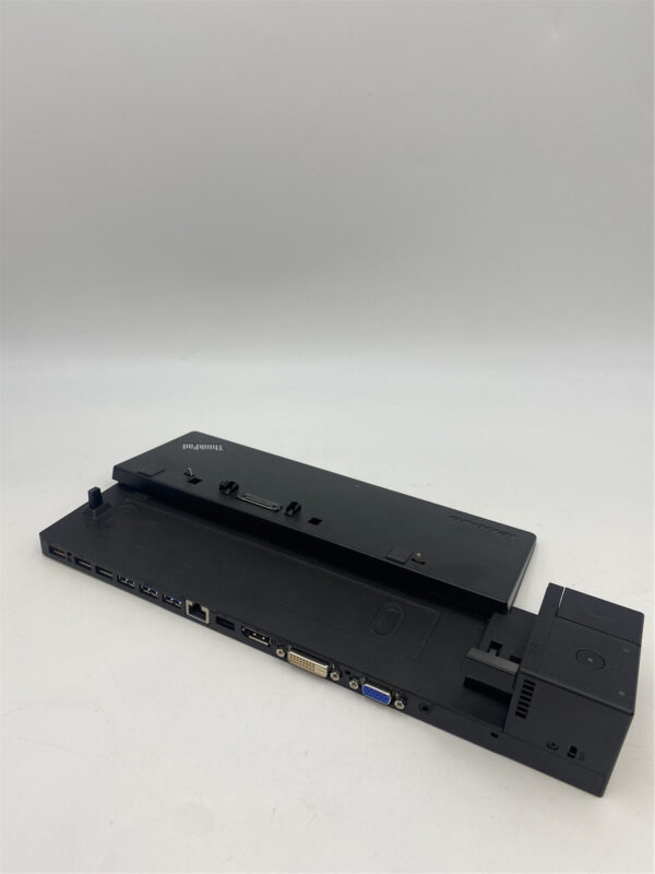 Lenovo VFRU CS13 Pro Dock USI 00HM918 04W3948 04W3952 04W3957 - Image 2