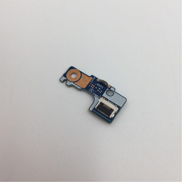 Lenovo FRU Power PCB 02DA318 - Image 7