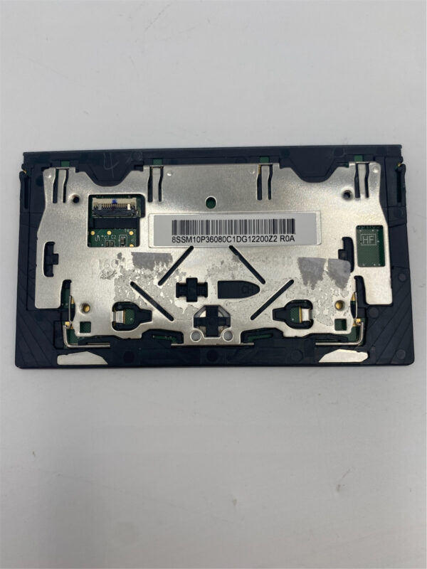 Lenovo MECH_ASM CS16_2BCP,GLASS,GRAY,CHY 01YU090 01YU091 - Image 3