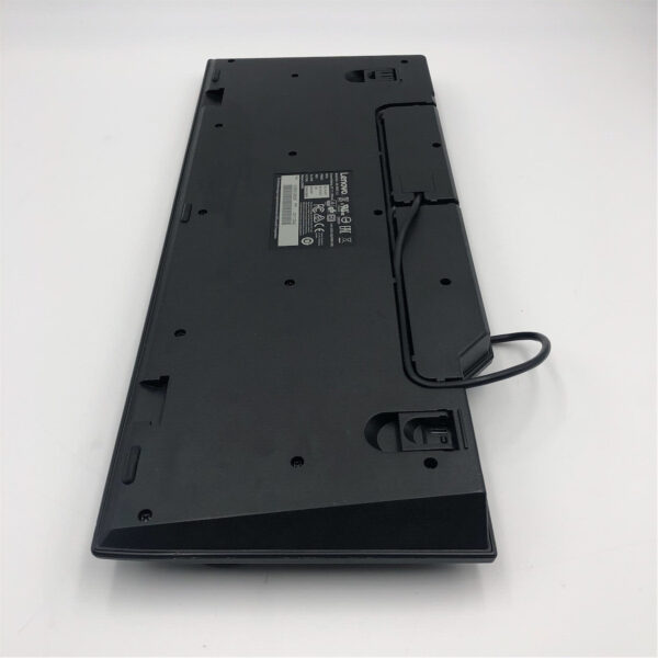 Lenovo Keyboard External,USB,English,Non_Backlight 00XH537 4X30M86879 SD50L80031 - Image 6