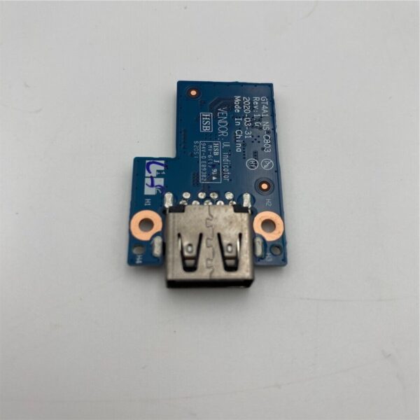 Lenovo CARDPOP FRU CARDPOP USB Board 5C50S73048
