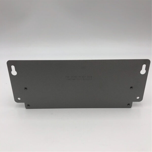 Cisco Wall Mount For PWR-125W-AC Power Supply "No Screws" 700-24300-01 - Image 3