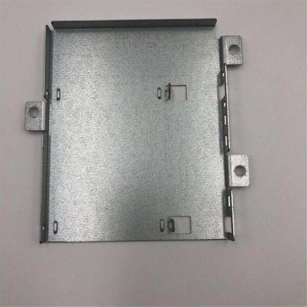 HP 3PAR 10000 Hard Drive Mounting Plate with Screws 5697-1484 - Image 2