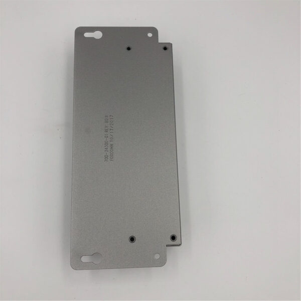 Cisco Wall Mount For PWR-125W-AC Power Supply "No Screws" 700-24300-01 - Image 4