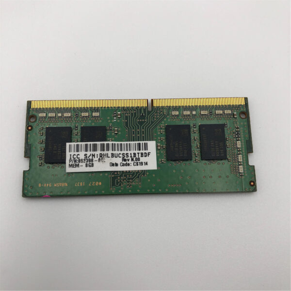 Lenovo BDPLANAR WIN,i7-8650U,8GB,AMT,TPM2,UMA 01LV626 01YU144 02HL854 - Image 5