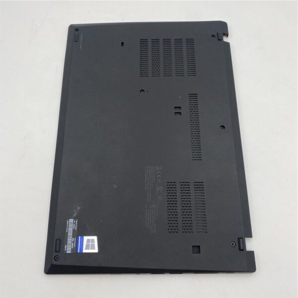 Lenovo FRU COVER D_COVER_WWAN_SUB_ASSY 5CB0S95406 5CB1L84658 - Image 2