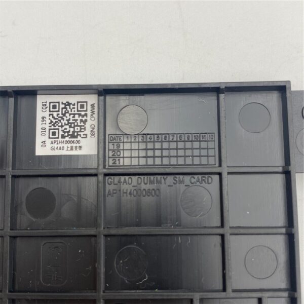 LENOVO FRU DOOR DUMMY SM CARD ASSY 5D30S73919 - Image 2