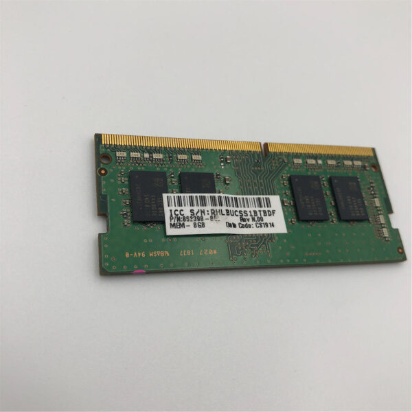 Lenovo CS16_2BCP,MYLAR,BLACK,TRA 01YU301 01YU056 01YU055 01YU054 01YU302 01YU300 - Image 2