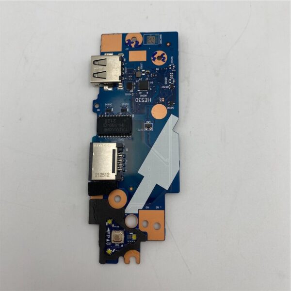 Lenovo Mars2.0 AMD LAN Board FPR 5C50Z44731 5C51L83918 - Image 2