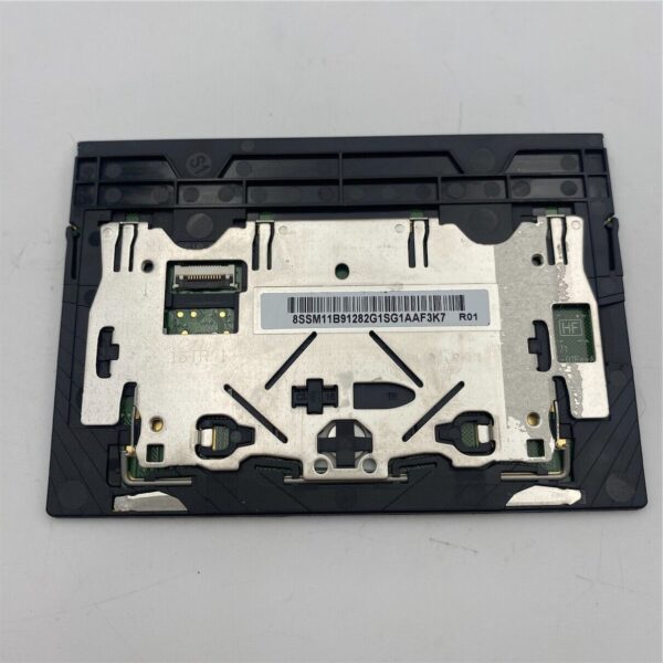 Lenovo CS16_2BCP,MYLAR,BLACK,TRA 01YU301 01YU056 01YU055 01YU054 01YU302 01YU300 - Image 4