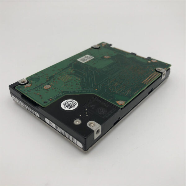 HP 146GB 6G 15K DP 2.5 H/S SAS HDD 507129-009 512744-001 512547-B21 - Image 6