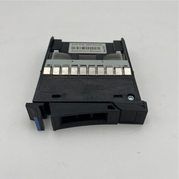 IBM V7000 G1 2.5" Blank Filler 0951634-05 85Y5893 - Image 4
