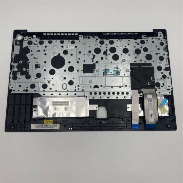 Lenovo FRU ASM NBL FPR BK UK LA SPA 5M10W64580 - Image 4