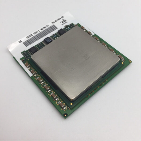 IBM Intel Xeon MP 2.7GHz/2MB/400MHz 38L4081 SL79Z - Image 2