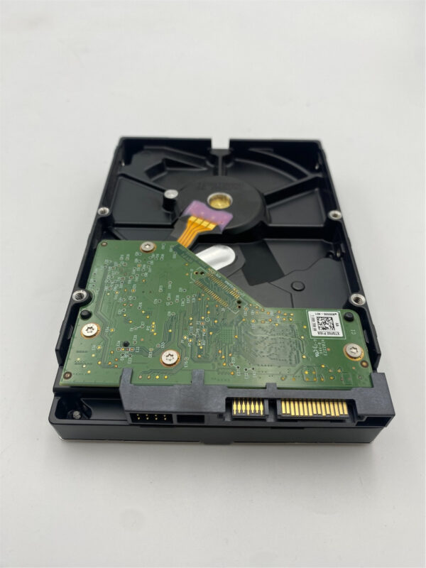 WD 1TB 5.4K 6G 3.5INCH SATA HDD WD10EZRZ - Image 2