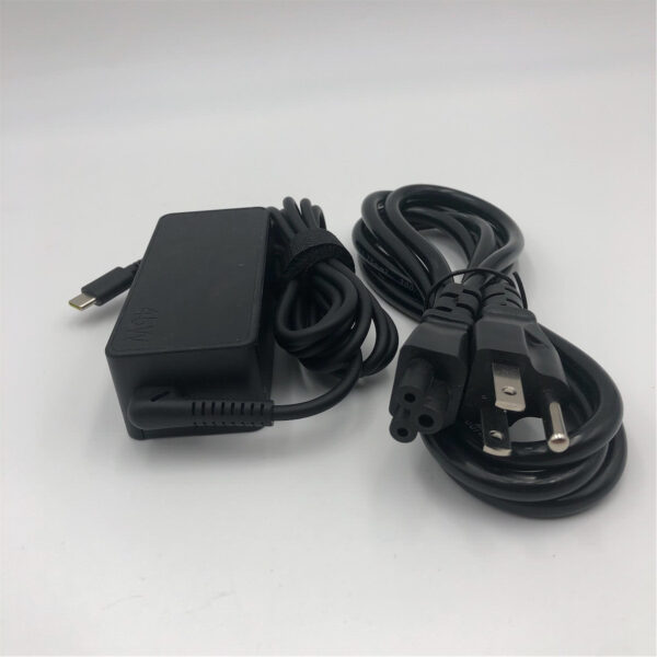 Lenovo PD, 45W, 20/15/9/5V, 3P, WW, DEL 00HM661 00HM663 02DL118 02DL100 02DL102 - Image 3