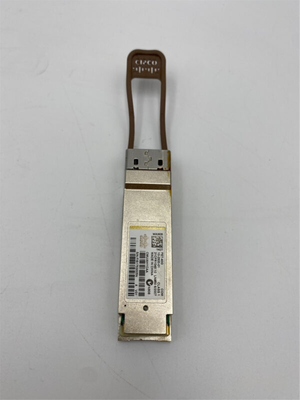 Cisco FET-40G Fabric Extender FET-40G - Image 2