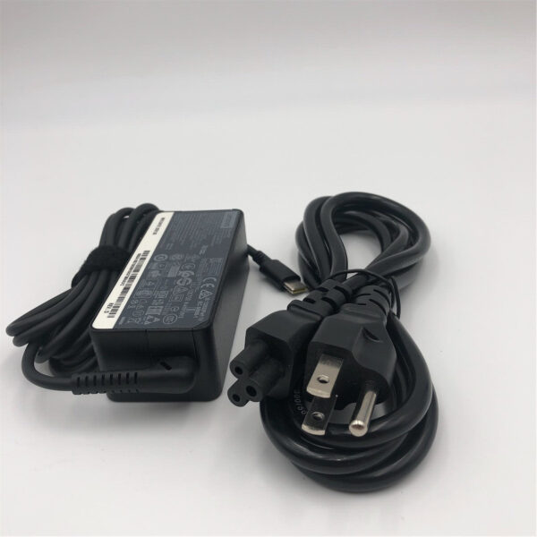 Lenovo PD, 45W, 20/15/9/5V, 3P, WW, DEL 00HM661 00HM663 02DL118 02DL100 02DL102 - Image 4