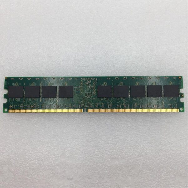 IBM 1 GB DDR2 memory DIMM, 533 MHz 12R8546 - Image 4