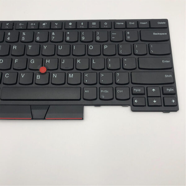 LENOVO FRU COMO FL, CHY, KB, BK, US 01YP480 - Image 3