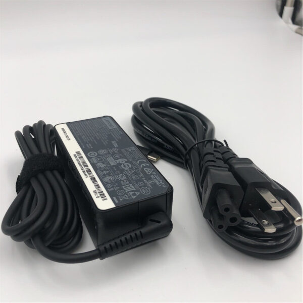Lenovo PD, 45W, 20/15/9/5V, 3P, WW, DEL 00HM661 00HM663 02DL118 02DL100 02DL102 - Image 5