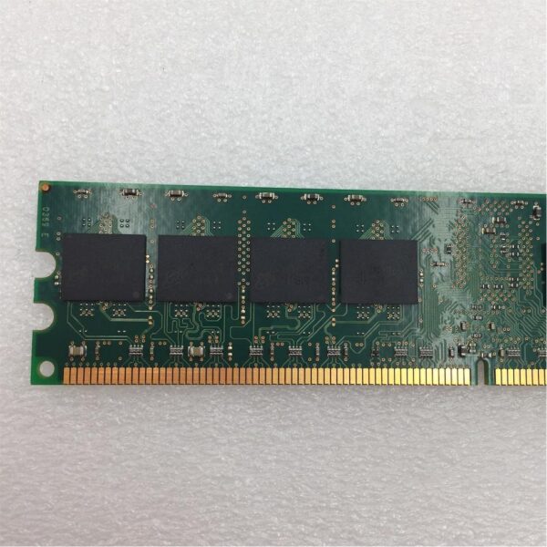 IBM 1 GB DDR2 memory DIMM, 533 MHz 12R8546 - Image 6