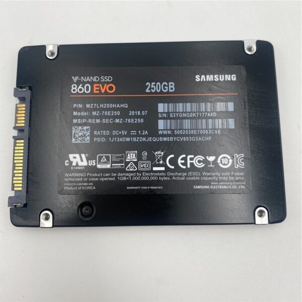 IBM XSERIES 365 950W POWER SUPPLY 24R2706 - Image 6