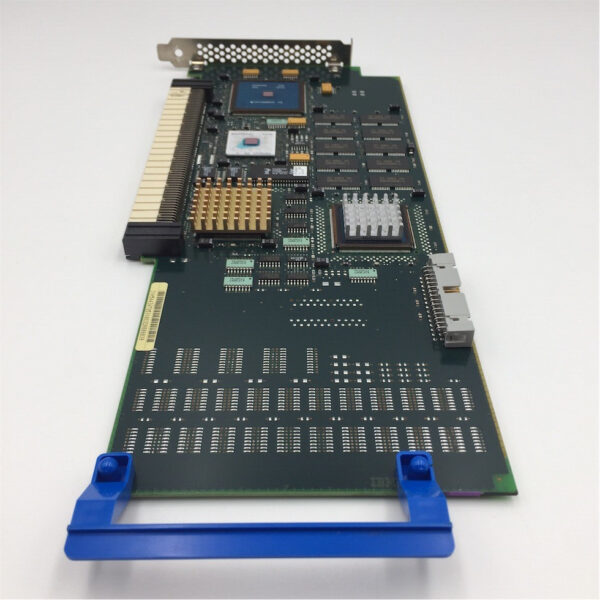 IBM IOP PCI/WAN Card 91H0455 - Image 6
