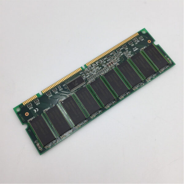 IBM 512MB 1X512MB PC100 ECC DIMM 33L3118 - Image 4
