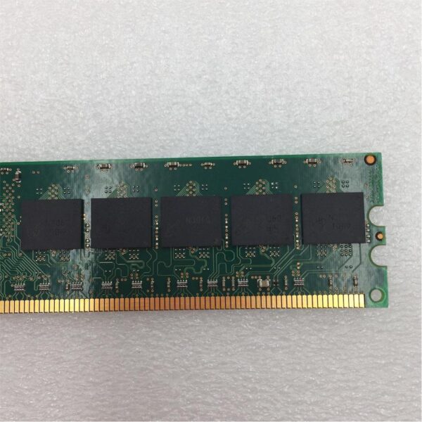IBM 1 GB DDR2 memory DIMM, 533 MHz 12R8546 - Image 7