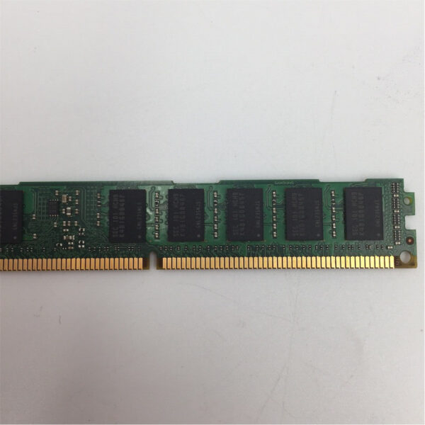IBM 2GB (1x2GB) PC3-10600 DDR3 VLP RDIMM 49Y1438 - Image 3
