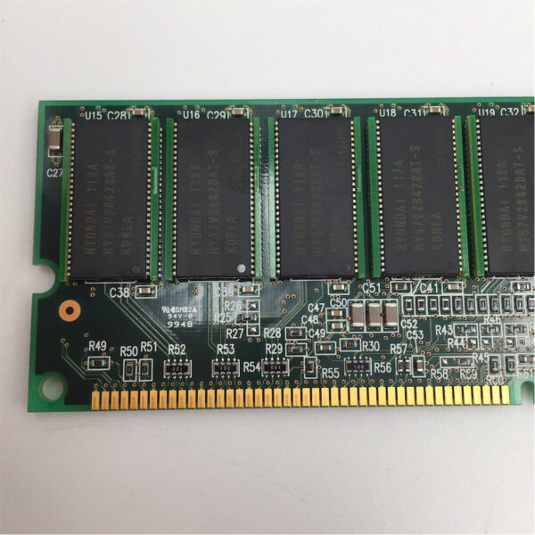 EMC DCX Slot Filler Panel 105-000-143 49-1000294-05