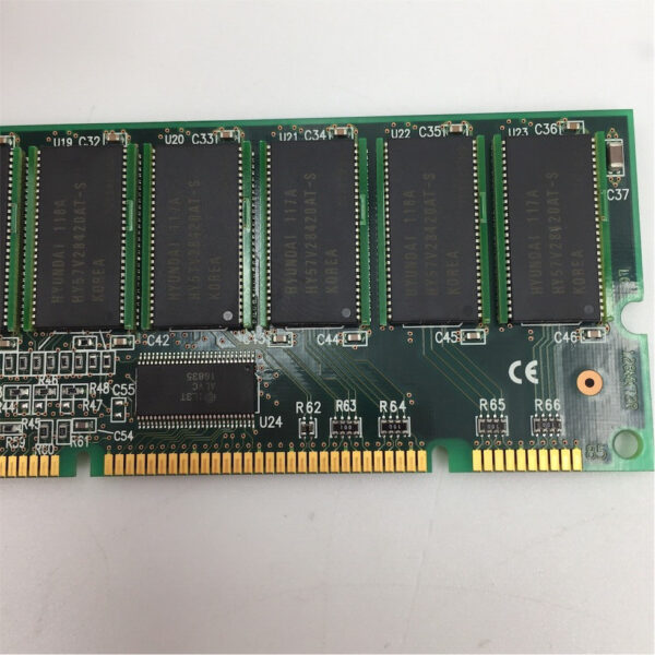 IBM 512MB 1X512MB PC100 ECC DIMM 33L3118 - Image 6