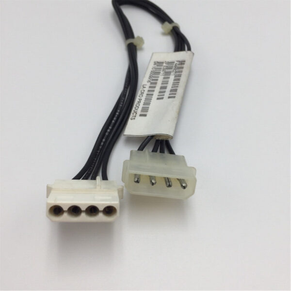 IBM PWR9, DASD L01 - L05 to optical D02 9406 44H8271 - Image 2
