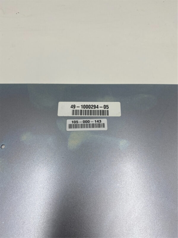 EMC DCX Slot Filler Panel 105-000-143 49-1000294-05 - Image 3