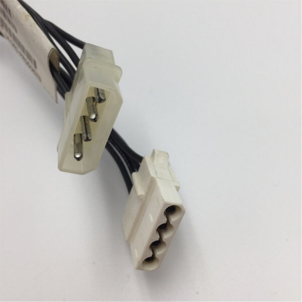 IBM PWR9, DASD L01 - L05 to optical D02 9406 44H8271 - Image 5