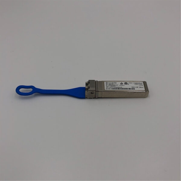 Brocade 16G LWL 10KM FC SFP 57-0000089-01 - Image 5