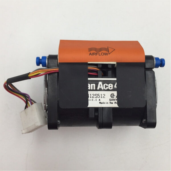 IBM XSERIES 336 FAN ASSEMBLY 33P2335